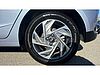 Hyundai I20 I20 1.0T GDi Advance [Nav] 5dr DCT Blue