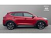 Hyundai TUCSON TUCSON 1.6 TGDi 177 Premium SE 5dr 2WD DCT Red