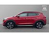Hyundai TUCSON TUCSON 1.6 TGDi 177 Premium SE 5dr 2WD DCT Red