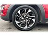 Hyundai TUCSON TUCSON 1.6 TGDi 177 Premium SE 5dr 2WD DCT Red
