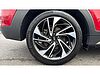 Hyundai TUCSON TUCSON 1.6 TGDi 177 Premium SE 5dr 2WD DCT Red