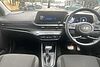 Hyundai BAYON 1.0 TGDi [90] Tech Line 5dr DCT Green