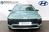 Hyundai BAYON 1.0 TGDi [90] Tech Line 5dr DCT Green