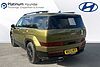 Hyundai SANTA FE 1.6 TGDi 239 Hybrid Calligraphy 5dr 4WD Auto Green
