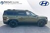 Hyundai SANTA FE 1.6 TGDi 239 Hybrid Calligraphy 5dr 4WD Auto Green
