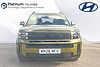Hyundai SANTA FE 1.6 TGDi 239 Hybrid Calligraphy 5dr 4WD Auto Green