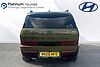 Hyundai SANTA FE 1.6 TGDi 239 Hybrid Calligraphy 5dr 4WD Auto Green