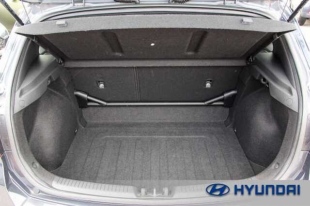 Hyundai I30 2.0T GDi N Performance 5dr Dark Knight
