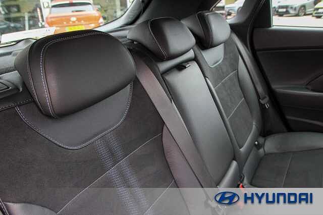 Hyundai I30 2.0T GDi N Performance 5dr Dark Knight