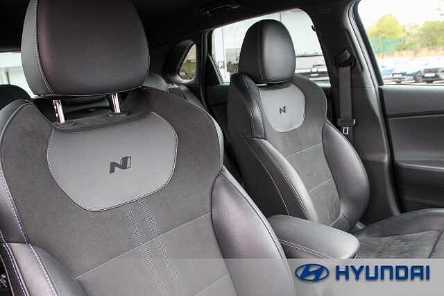 Hyundai I30 2.0T GDi N Performance 5dr Dark Knight