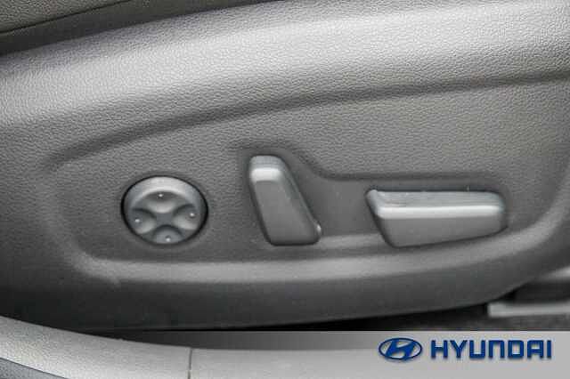 Hyundai I30 2.0T GDi N Performance 5dr Dark Knight