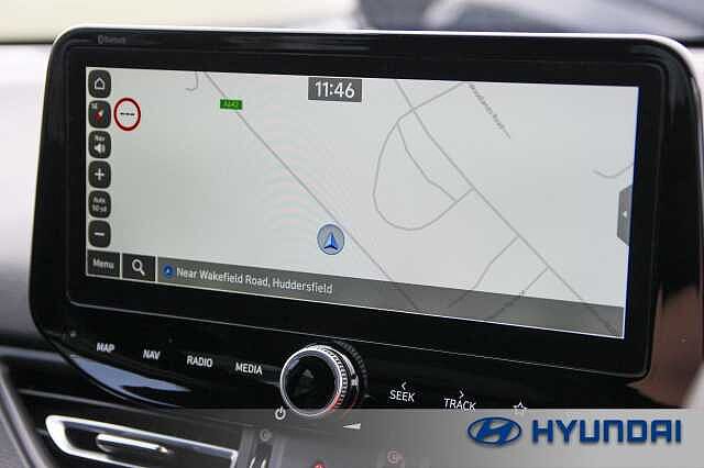 Hyundai I30 2.0T GDi N Performance 5dr Dark Knight