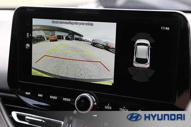 Hyundai I30 2.0T GDi N Performance 5dr Dark Knight