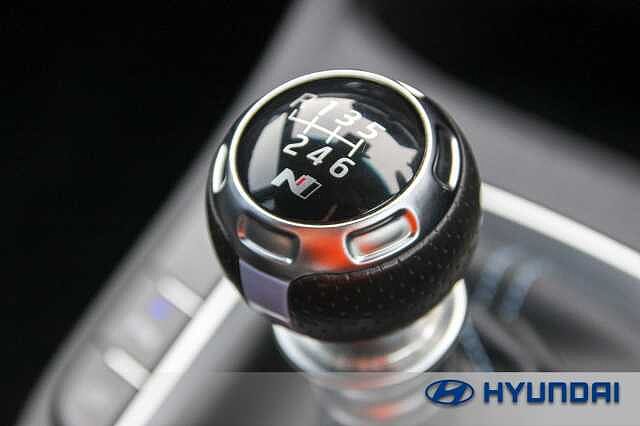 Hyundai I30 2.0T GDi N Performance 5dr Dark Knight