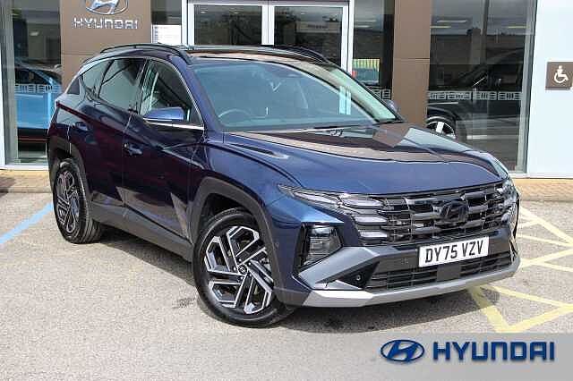 1.6T Hybrid Ultimate 5dr Auto