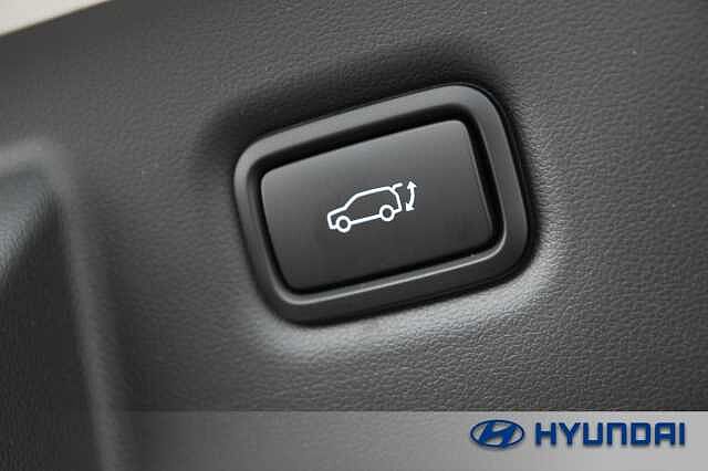 Hyundai IONIQ 5 N 478kW 84 kWh 5dr Auto Atlas White Gloss