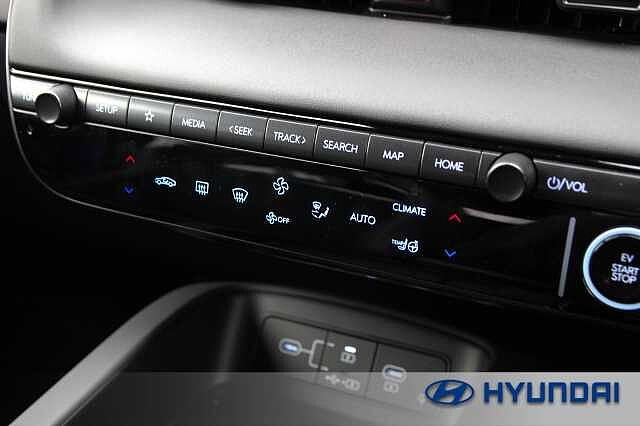 Hyundai IONIQ 5 N 478kW 84 kWh 5dr Auto Atlas White Gloss