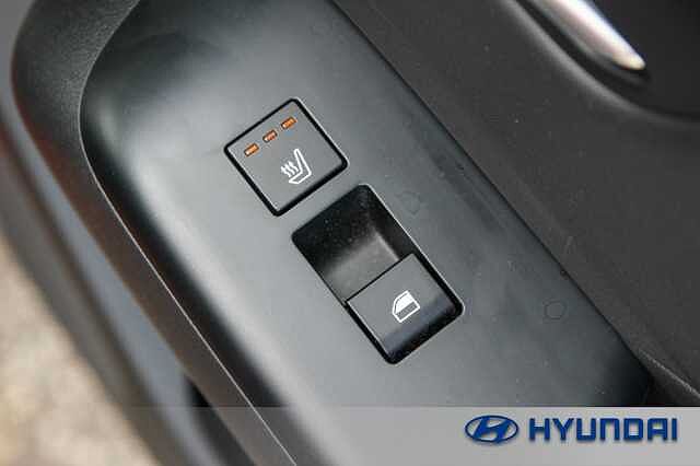 Hyundai KONA 160kW Ultimate 65kWh 5dr Auto Jupiter Orange