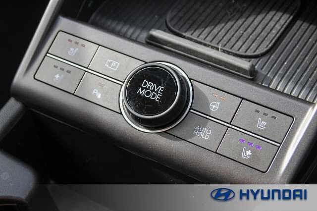 Hyundai KONA 160kW Ultimate 65kWh 5dr Auto Jupiter Orange