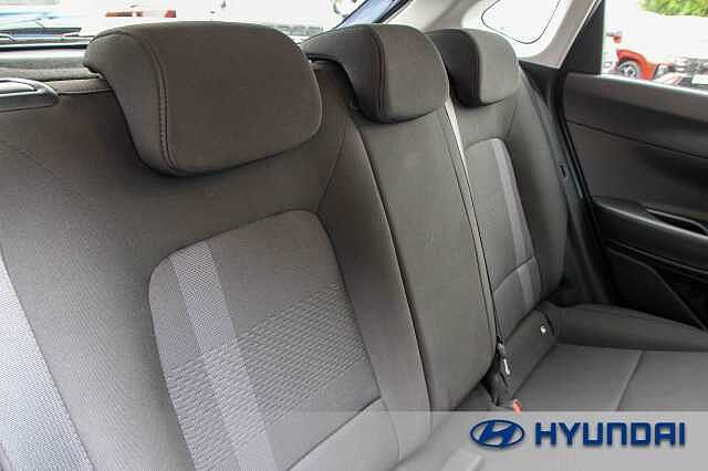 Hyundai I20 1.0T GDi Premium 5dr Meta BLUE