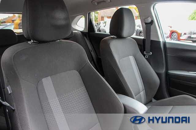 Hyundai I20 1.0T GDi Premium 5dr Meta BLUE