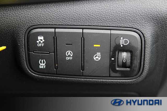 Hyundai I20 1.0T GDi Premium 5dr Meta BLUE