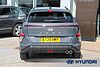 Hyundai KONA 1.6T 138 N Line 5dr Ecotronic Grey