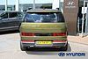 Hyundai SANTA FE 1.6 TGDi Hybrid Ultimate 5dr Auto Olive Green