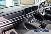 Hyundai SANTA FE 1.6 TGDi Hybrid Ultimate 5dr Auto Olive Green
