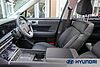 Hyundai SANTA FE 1.6 TGDi Hybrid Ultimate 5dr Auto Olive Green