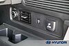 Hyundai SANTA FE 1.6 TGDi Hybrid Ultimate 5dr Auto Olive Green