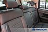 Hyundai SANTA FE 1.6 TGDi Hybrid Ultimate 5dr Auto Olive Green