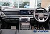 Hyundai SANTA FE 1.6 TGDi Hybrid Ultimate 5dr Auto Olive Green