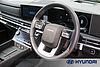 Hyundai SANTA FE 1.6 TGDi Hybrid Ultimate 5dr Auto Olive Green
