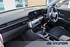 Hyundai KONA 1.0T 100 Advance 5dr Meta Blue