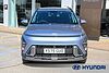 Hyundai KONA 1.0T 100 Advance 5dr Meta Blue
