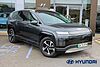 Hyundai IONIQ 9 226kW Ultimate 110kWh 5dr AWD Auto NOCTURN GREY METALLIC
