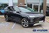 Hyundai IONIQ 9 226kW Ultimate 110kWh 5dr AWD Auto BIOPHILIC BLUE PEARL