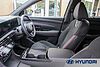 Hyundai TUCSON 1.6T Hybrid N Line 5dr Auto Ecotronic Grey