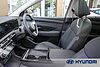 Hyundai TUCSON 1.6T Hybrid Ultimate 5dr Auto Atlas White