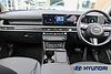 Hyundai TUCSON 1.6T Hybrid Ultimate 5dr Auto Atlas White