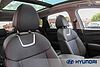 Hyundai TUCSON 1.6T Hybrid Ultimate 5dr Auto Atlas White