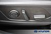 Hyundai TUCSON 1.6T Hybrid Ultimate 5dr Auto Atlas White