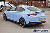 Hyundai I30 FASTBACK 2.0T GDI N Performance 5dr Performance Blue
