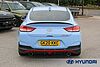 Hyundai I30 FASTBACK 2.0T GDI N Performance 5dr Performance Blue
