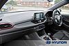 Hyundai I30 FASTBACK 2.0T GDI N Performance 5dr Performance Blue