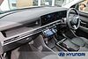 Hyundai TUCSON 1.6T Hybrid Ultimate 5dr Auto SAILING BLUE