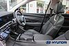 Hyundai TUCSON 1.6T Hybrid Ultimate 5dr Auto SAILING BLUE