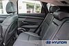 Hyundai TUCSON 1.6T Hybrid Ultimate 5dr Auto SAILING BLUE
