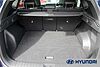Hyundai TUCSON 1.6T Hybrid Ultimate 5dr Auto SAILING BLUE
